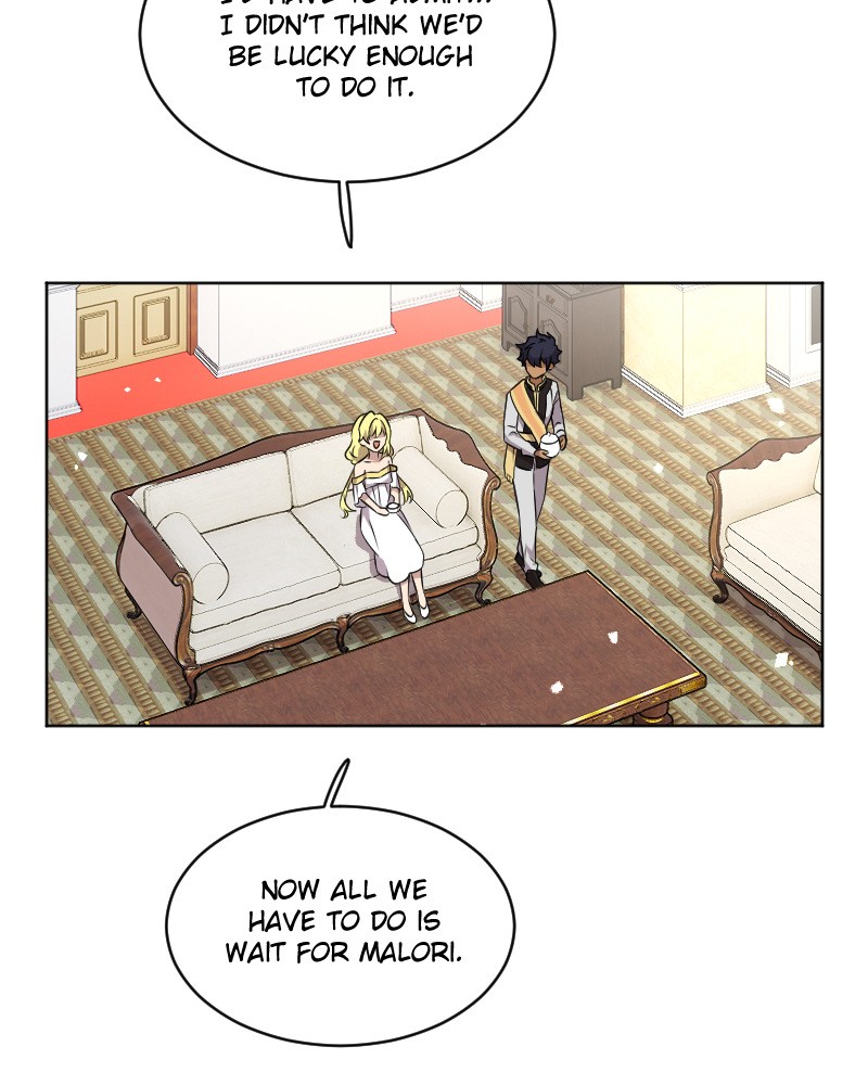 Mage & Demon Queen Chapter 114 page 85 - Chapter 114: [S2] Episode 41
