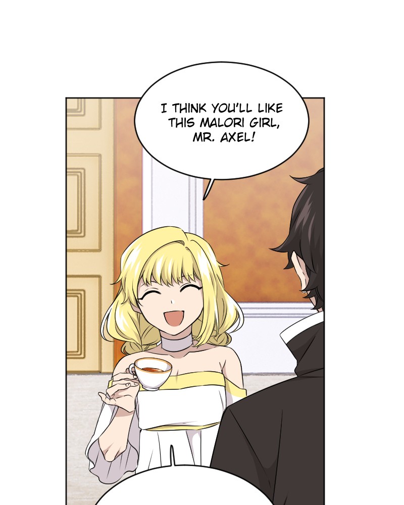 Mage & Demon Queen Chapter 114 page 86 - Chapter 114: [S2] Episode 41