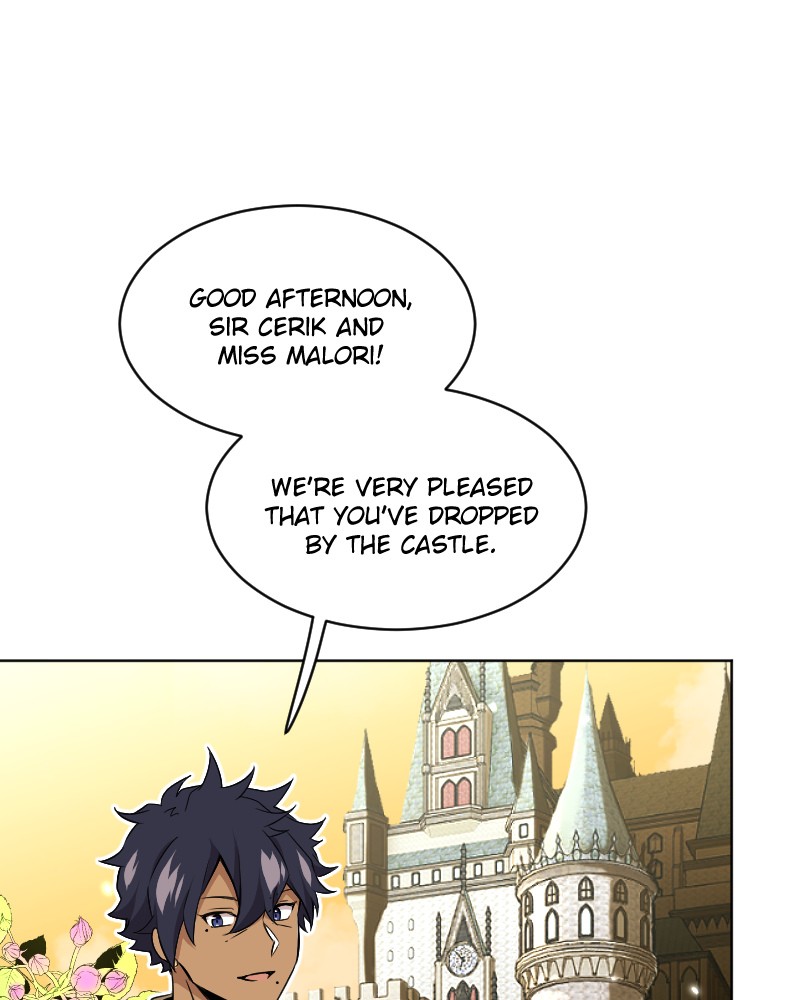 Mage & Demon Queen Chapter 115 page 1 - Chapter 115: [S2] Episode 42