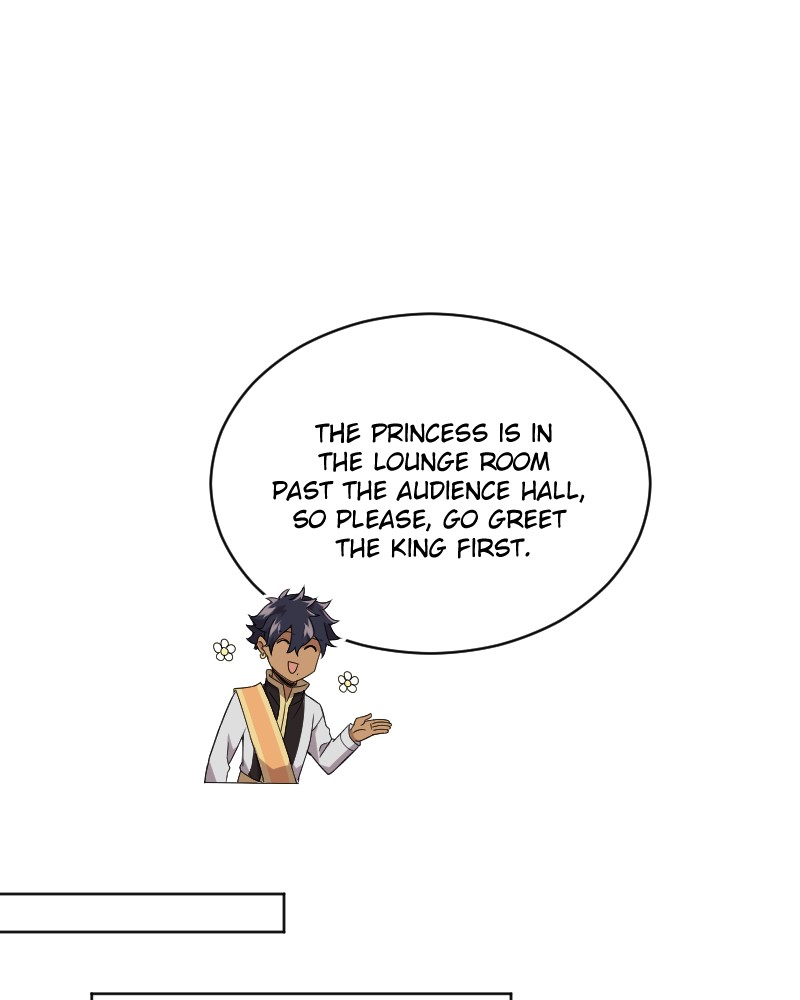 Mage & Demon Queen Chapter 115 page 11 - Chapter 115: [S2] Episode 42