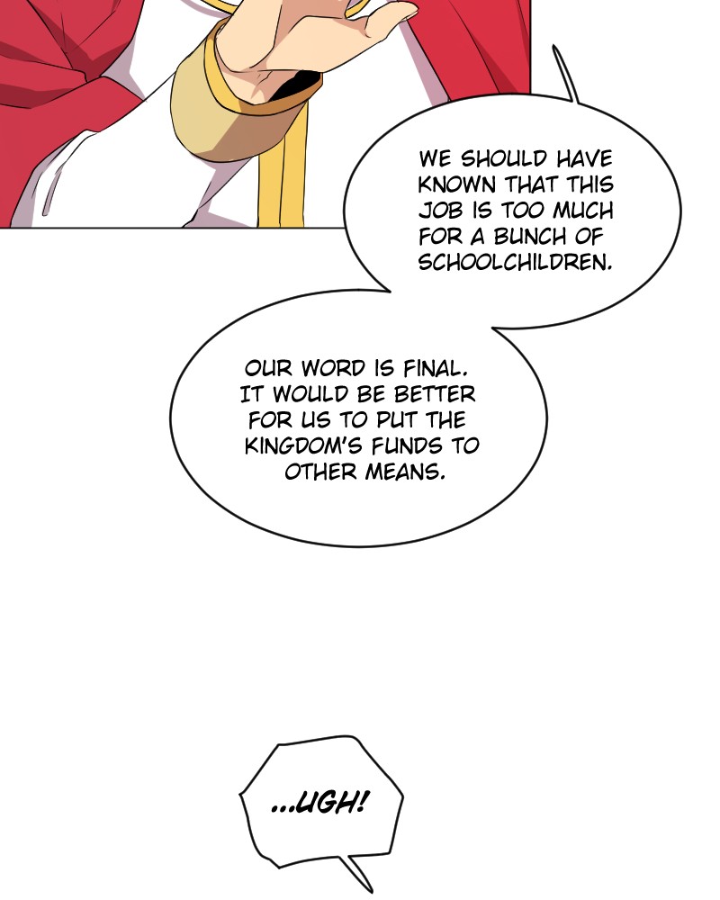 Mage & Demon Queen Chapter 115 page 14 - Chapter 115: [S2] Episode 42