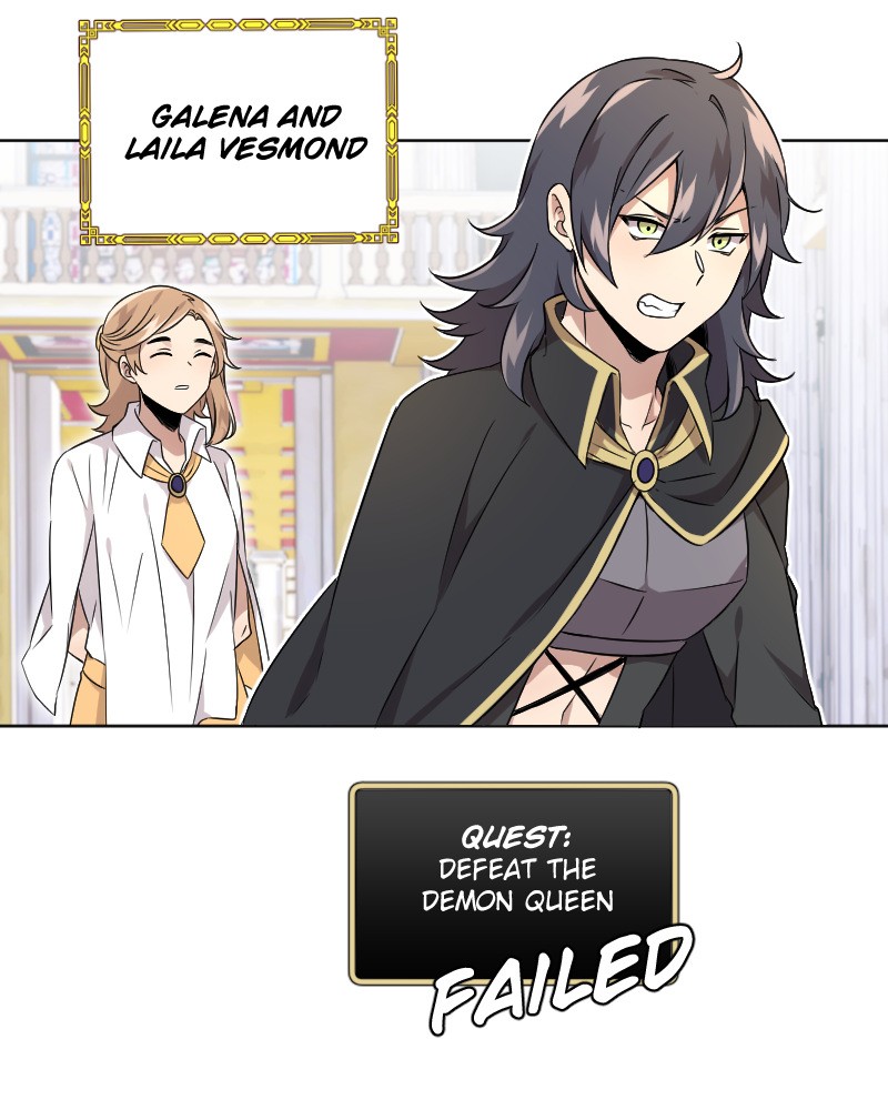 Mage & Demon Queen Chapter 115 page 15 - Chapter 115: [S2] Episode 42
