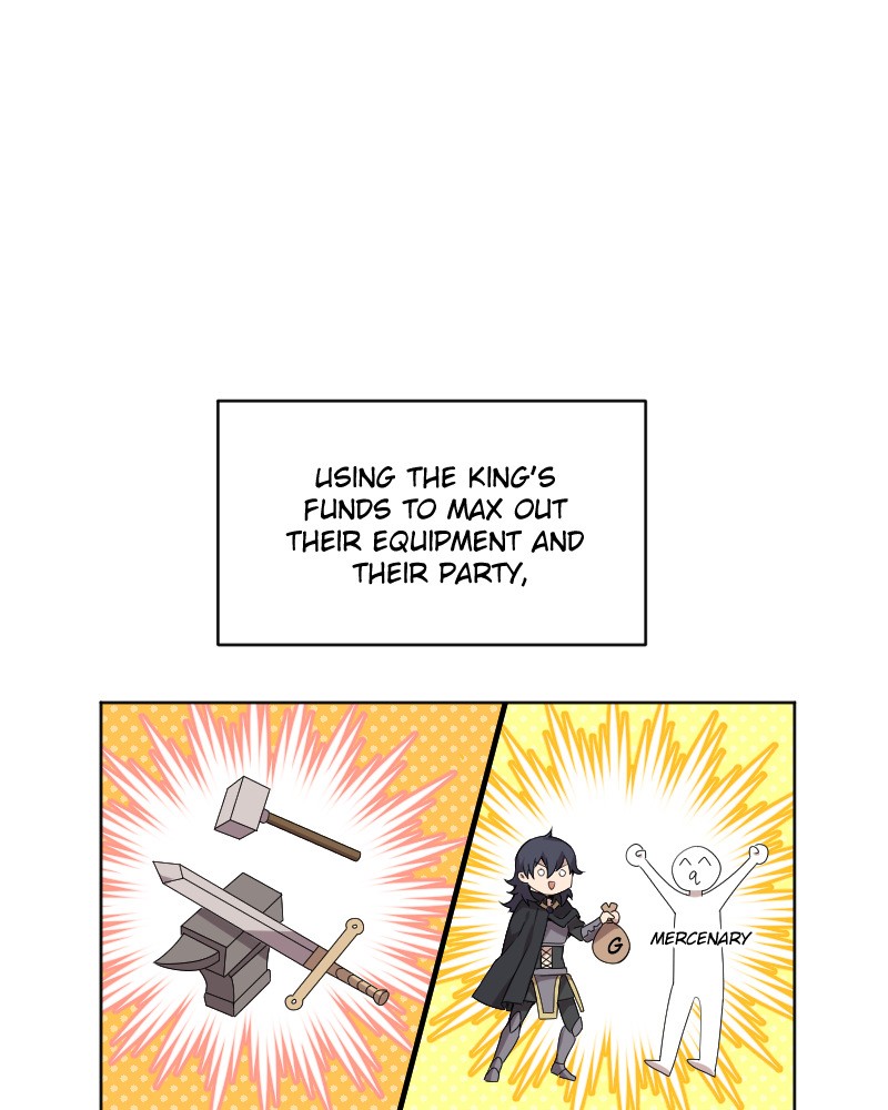 Mage & Demon Queen Chapter 115 page 16 - Chapter 115: [S2] Episode 42