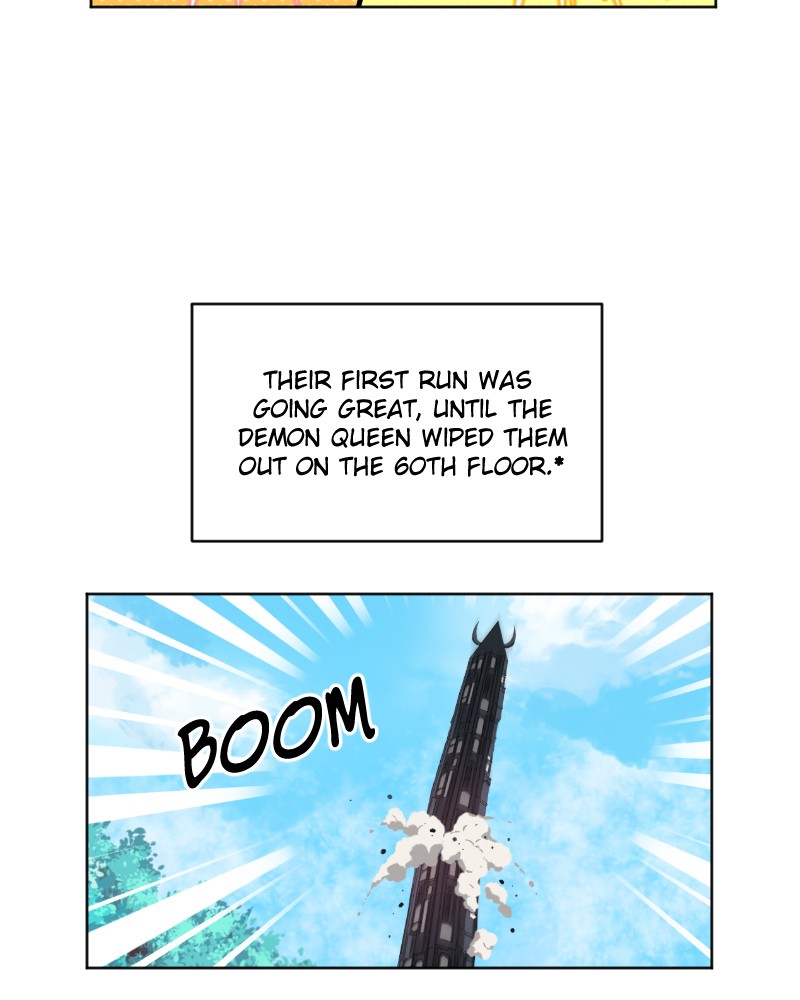 Mage & Demon Queen Chapter 115 page 17 - Chapter 115: [S2] Episode 42