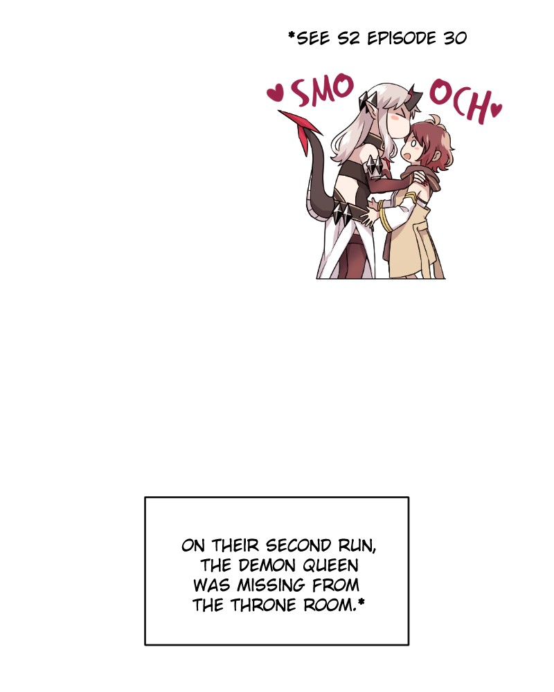Mage & Demon Queen Chapter 115 page 18 - Chapter 115: [S2] Episode 42