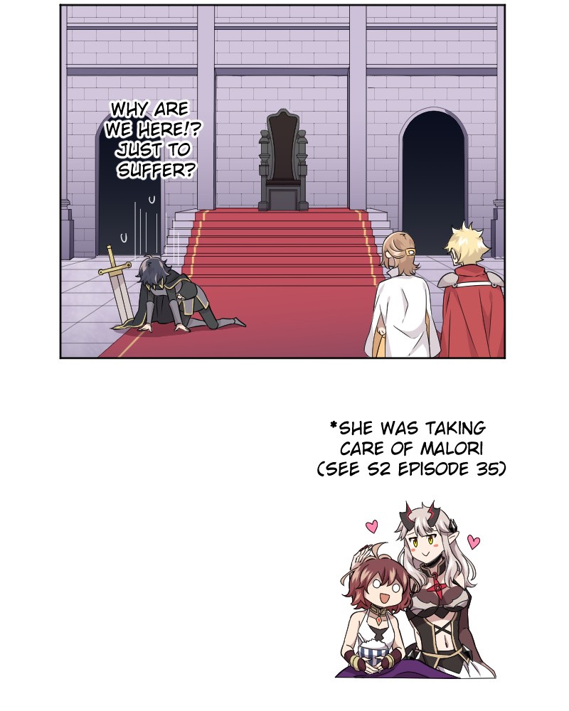 Mage & Demon Queen Chapter 115 page 19 - Chapter 115: [S2] Episode 42
