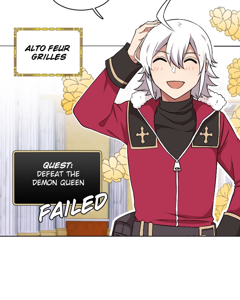 Mage & Demon Queen Chapter 115 page 22 - Chapter 115: [S2] Episode 42