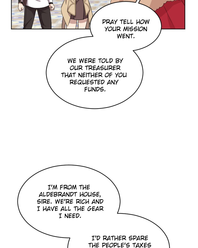 Mage & Demon Queen Chapter 115 page 27 - Chapter 115: [S2] Episode 42