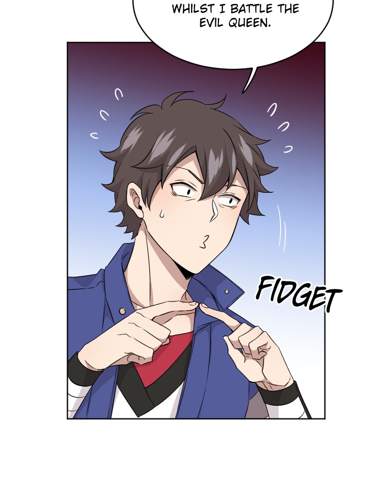 Mage & Demon Queen Chapter 115 page 28 - Chapter 115: [S2] Episode 42