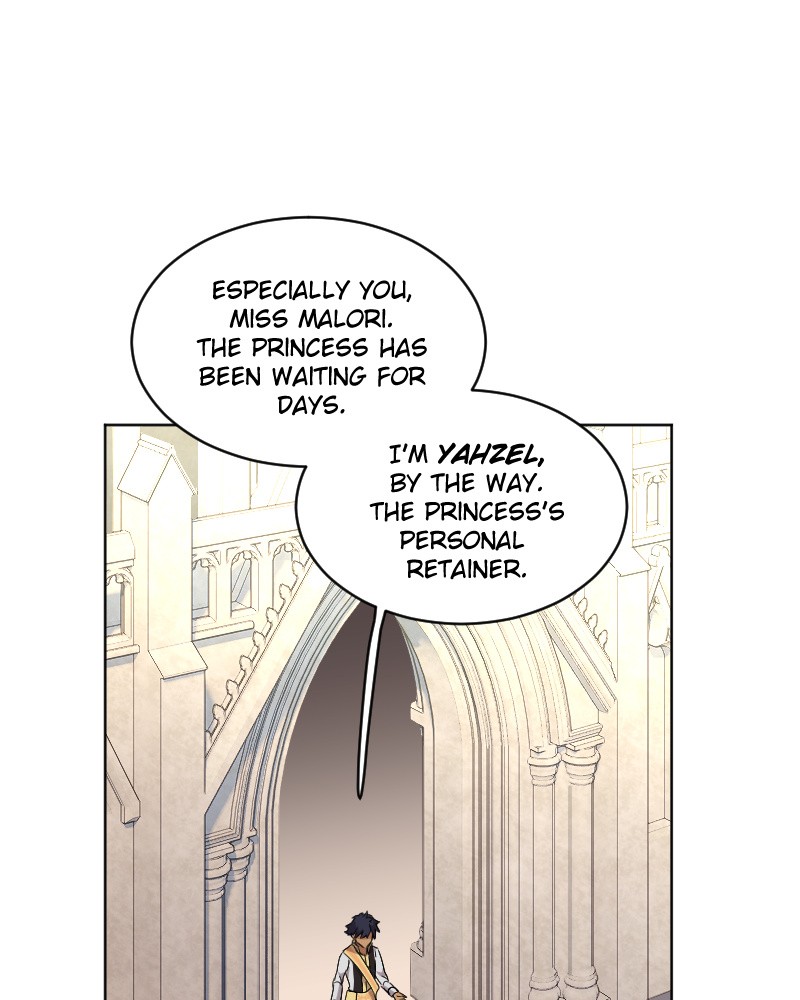 Mage & Demon Queen Chapter 115 page 3 - Chapter 115: [S2] Episode 42
