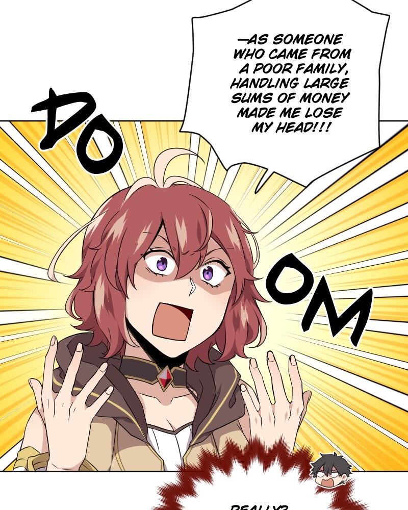 Mage & Demon Queen Chapter 115 page 33 - Chapter 115: [S2] Episode 42