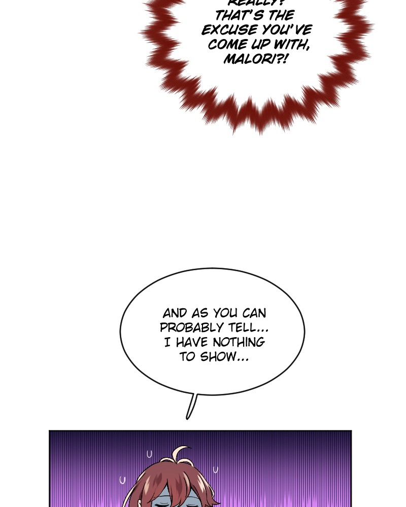 Mage & Demon Queen Chapter 115 page 34 - Chapter 115: [S2] Episode 42
