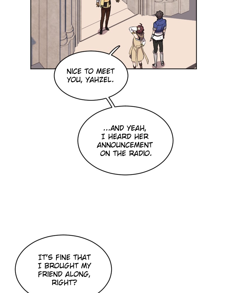 Mage & Demon Queen Chapter 115 page 4 - Chapter 115: [S2] Episode 42