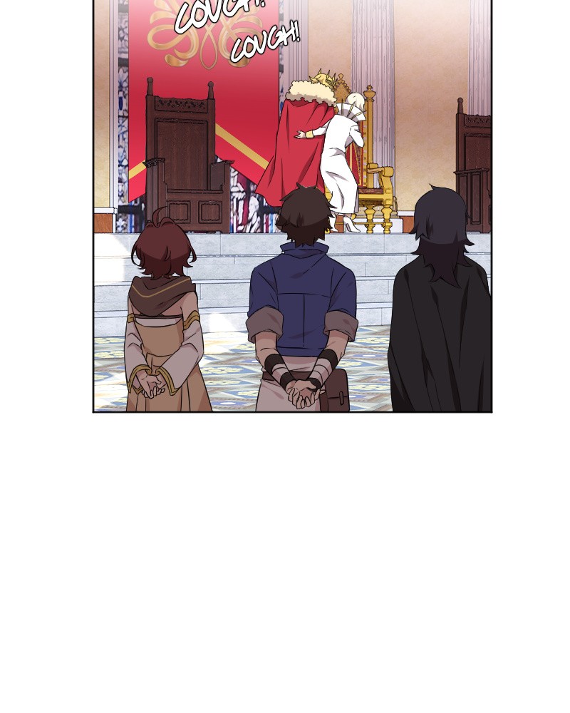 Mage & Demon Queen Chapter 115 page 46 - Chapter 115: [S2] Episode 42