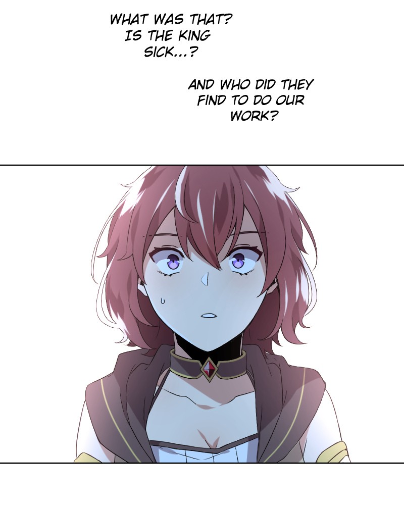 Mage & Demon Queen Chapter 115 page 47 - Chapter 115: [S2] Episode 42