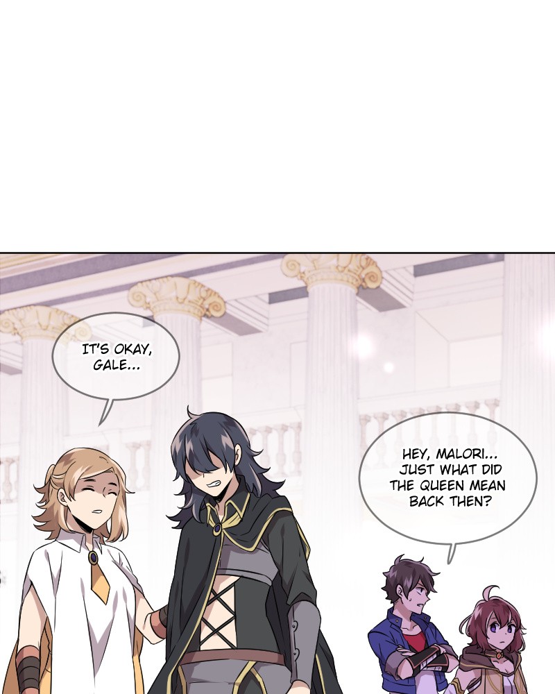 Mage & Demon Queen Chapter 115 page 48 - Chapter 115: [S2] Episode 42