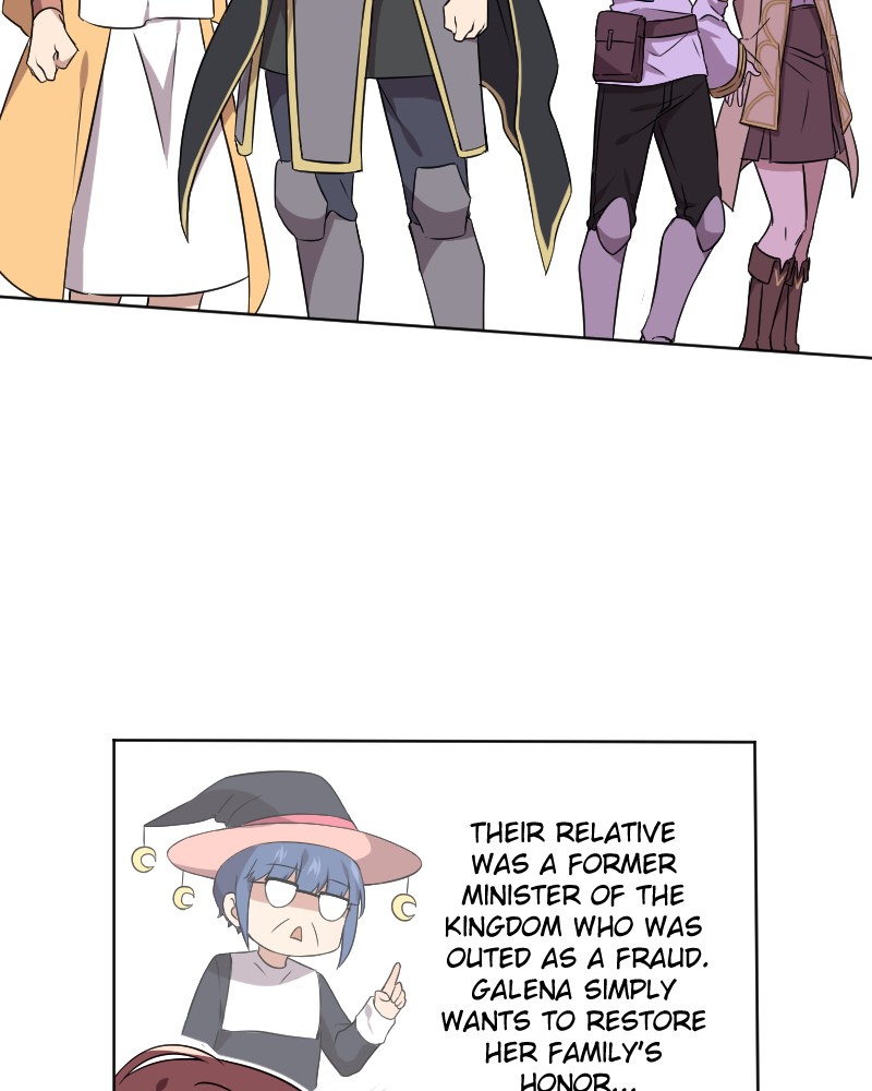 Mage & Demon Queen Chapter 115 page 49 - Chapter 115: [S2] Episode 42