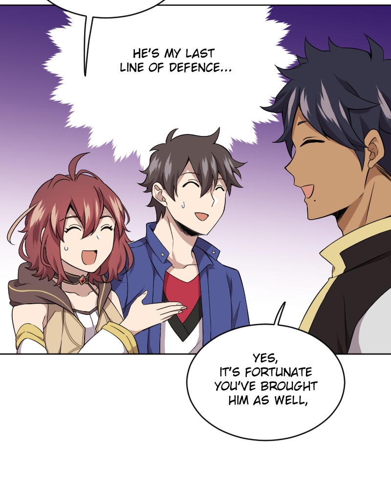 Mage & Demon Queen Chapter 115 page 5 - Chapter 115: [S2] Episode 42