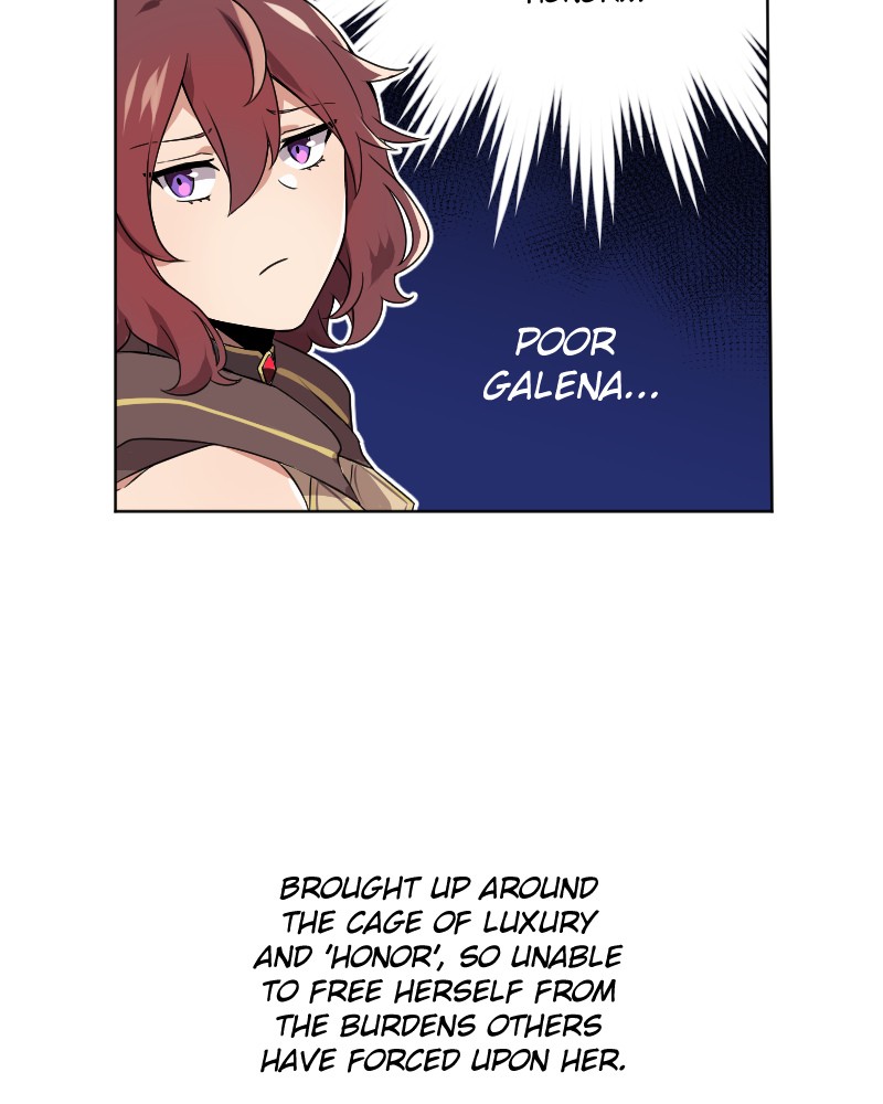 Mage & Demon Queen Chapter 115 page 50 - Chapter 115: [S2] Episode 42