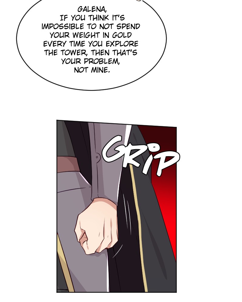 Mage & Demon Queen Chapter 115 page 55 - Chapter 115: [S2] Episode 42