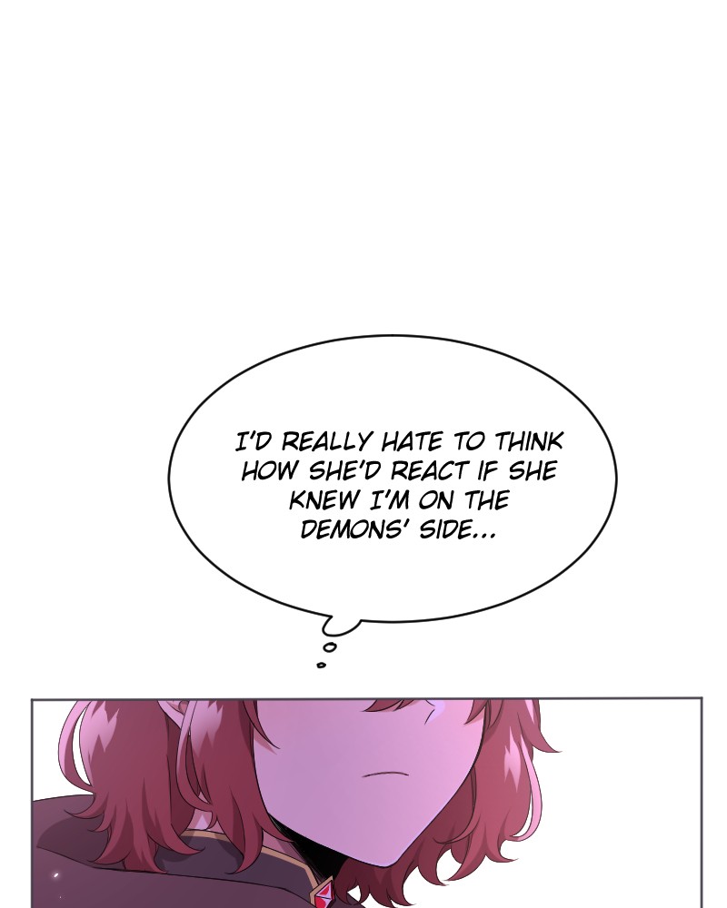 Mage & Demon Queen Chapter 115 page 56 - Chapter 115: [S2] Episode 42