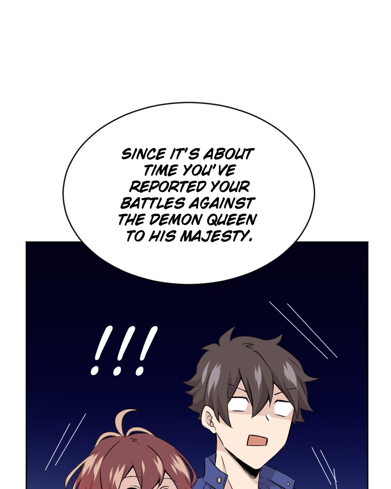 Mage & Demon Queen Chapter 115 page 6 - Chapter 115: [S2] Episode 42