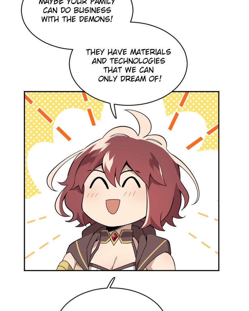 Mage & Demon Queen Chapter 115 page 61 - Chapter 115: [S2] Episode 42