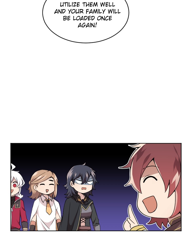 Mage & Demon Queen Chapter 115 page 62 - Chapter 115: [S2] Episode 42