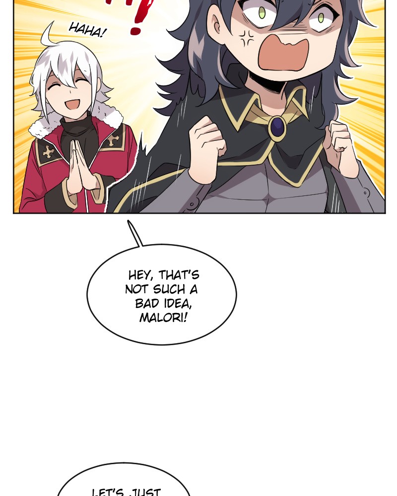Mage & Demon Queen Chapter 115 page 64 - Chapter 115: [S2] Episode 42
