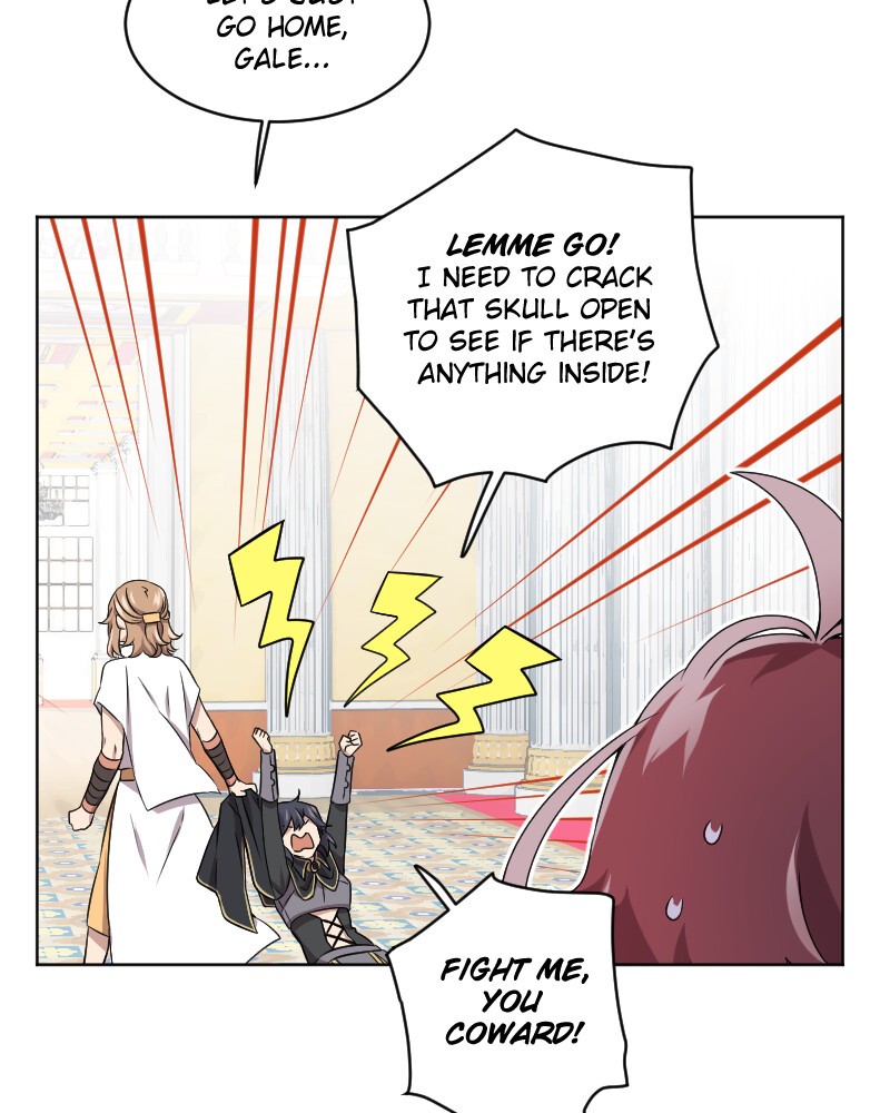 Mage & Demon Queen Chapter 115 page 65 - Chapter 115: [S2] Episode 42