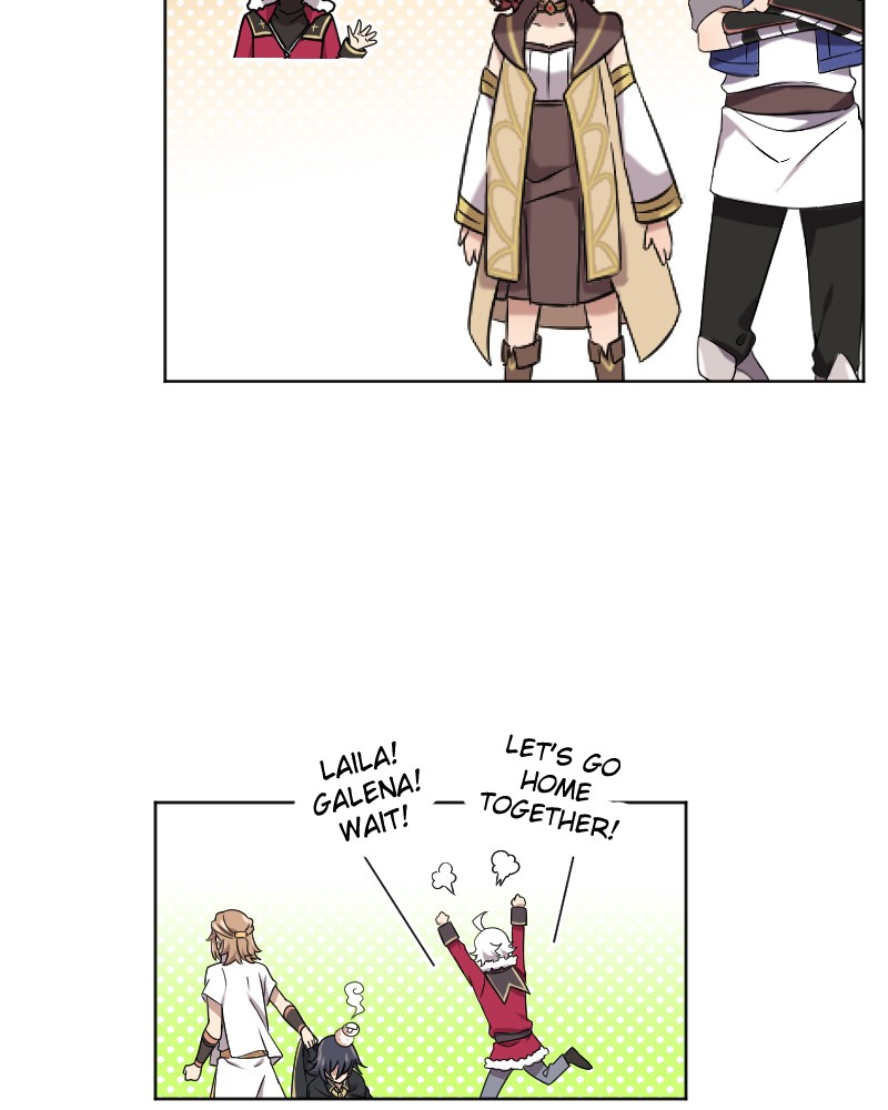 Mage & Demon Queen Chapter 115 page 67 - Chapter 115: [S2] Episode 42