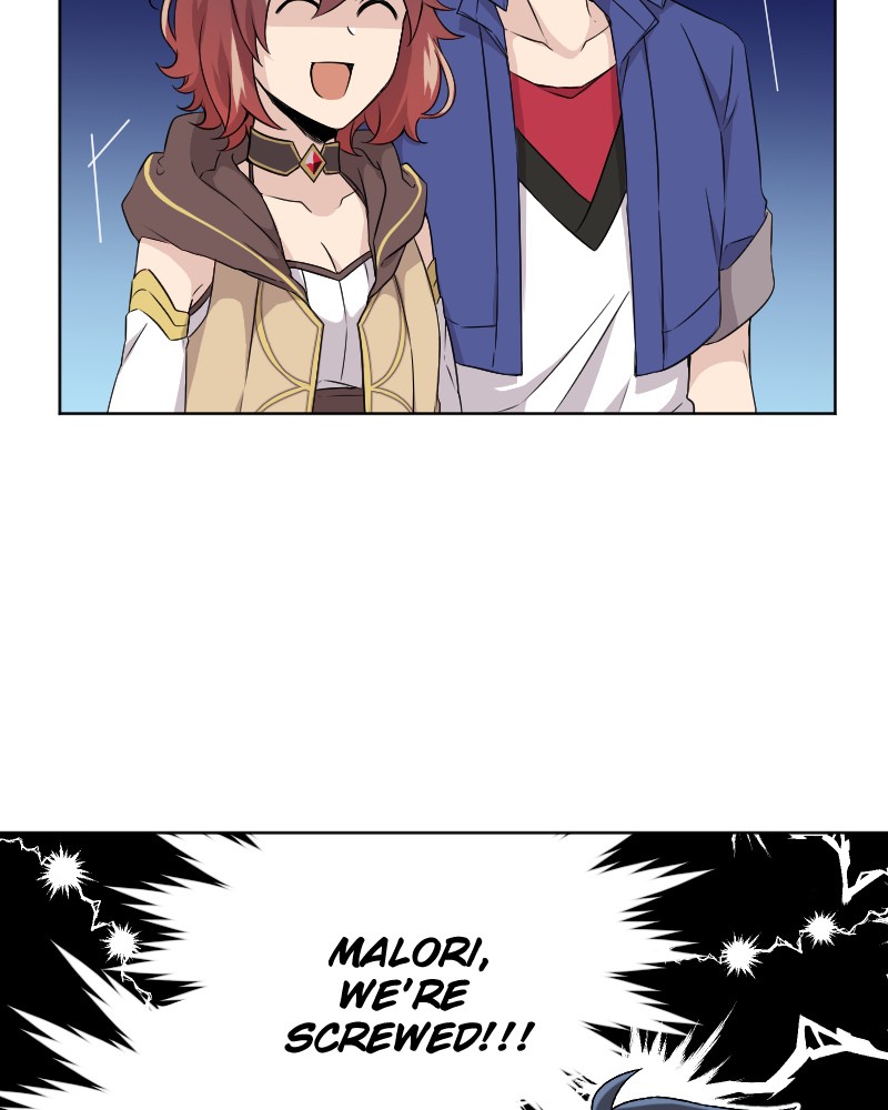 Mage & Demon Queen Chapter 115 page 7 - Chapter 115: [S2] Episode 42