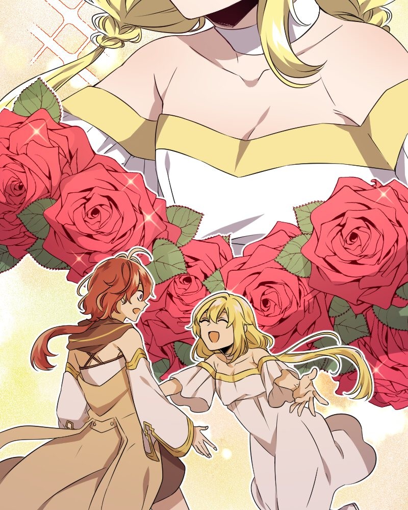 Mage & Demon Queen Chapter 115 page 72 - Chapter 115: [S2] Episode 42