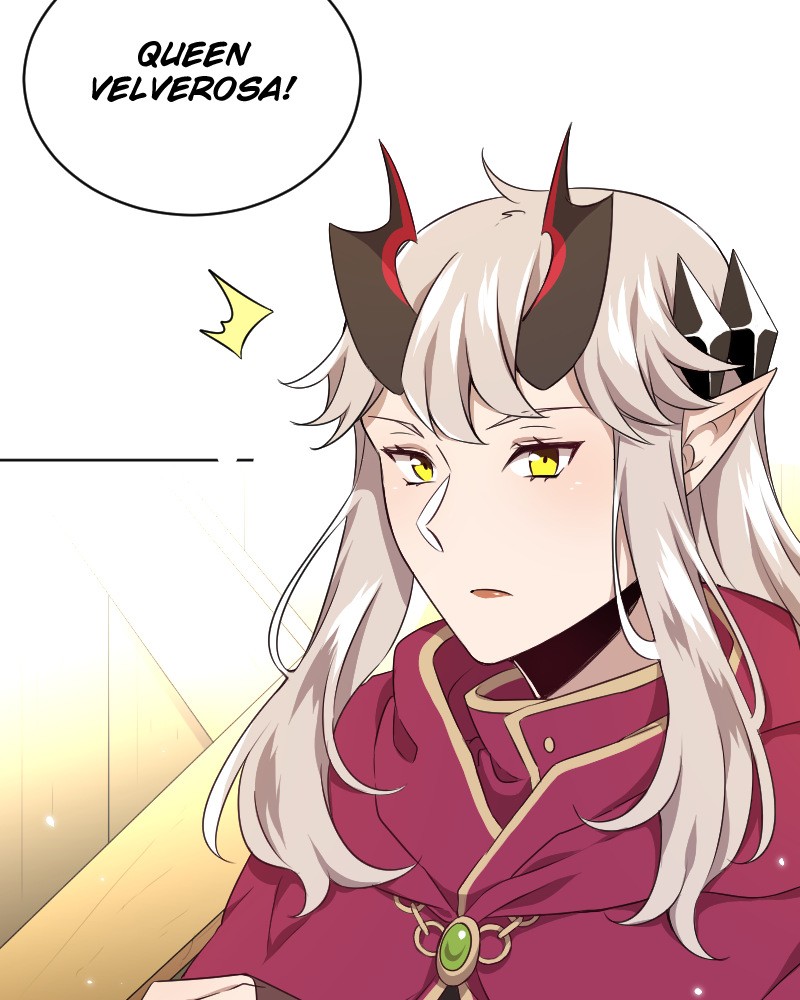 Mage & Demon Queen Chapter 115 page 77 - Chapter 115: [S2] Episode 42