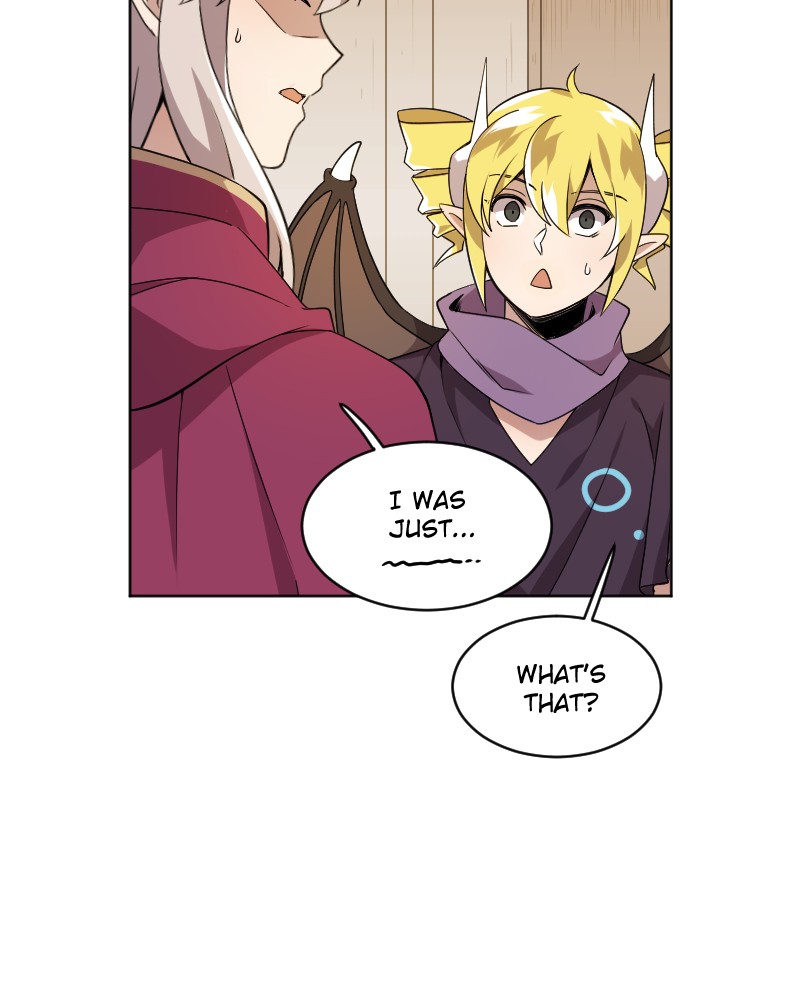 Mage & Demon Queen Chapter 115 page 79 - Chapter 115: [S2] Episode 42