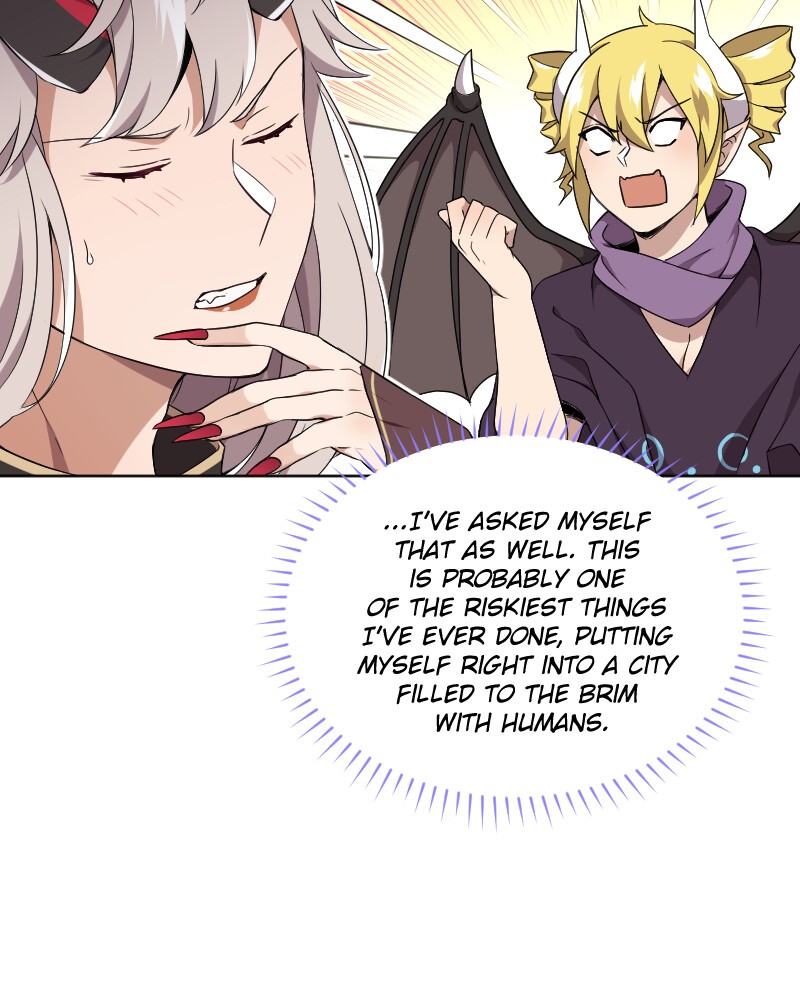 Mage & Demon Queen Chapter 115 page 82 - Chapter 115: [S2] Episode 42