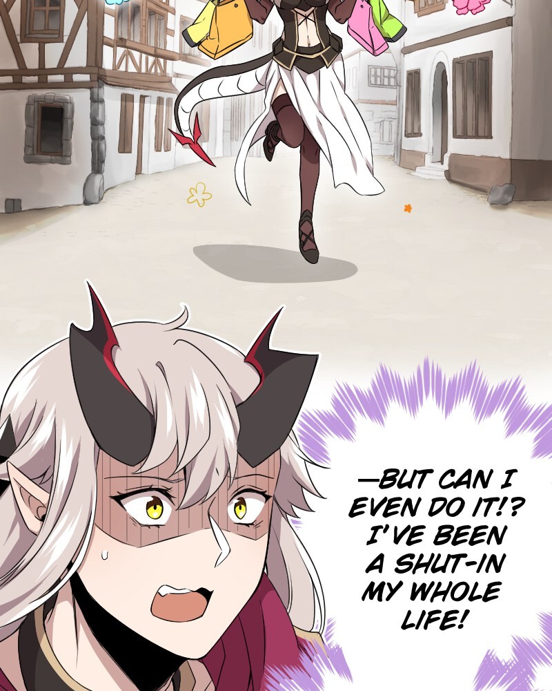 Mage & Demon Queen Chapter 115 page 84 - Chapter 115: [S2] Episode 42