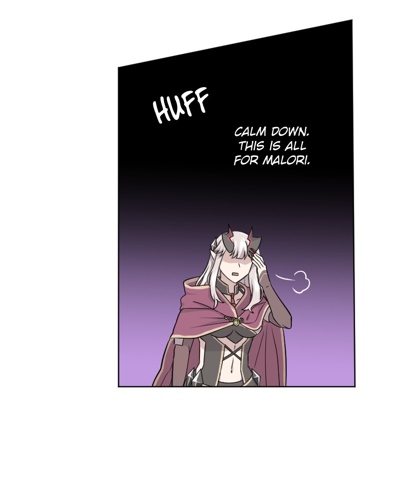 Mage & Demon Queen Chapter 115 page 86 - Chapter 115: [S2] Episode 42
