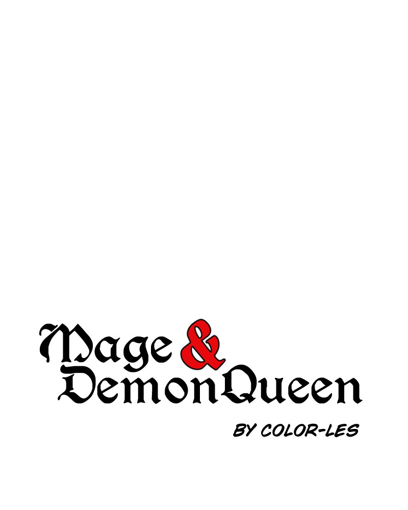 Mage & Demon Queen Chapter 115 page 9 - Chapter 115: [S2] Episode 42
