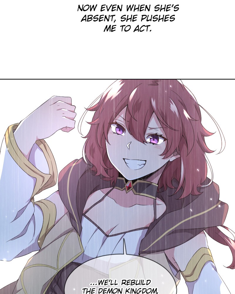 Mage & Demon Queen Chapter 115 page 93 - Chapter 115: [S2] Episode 42