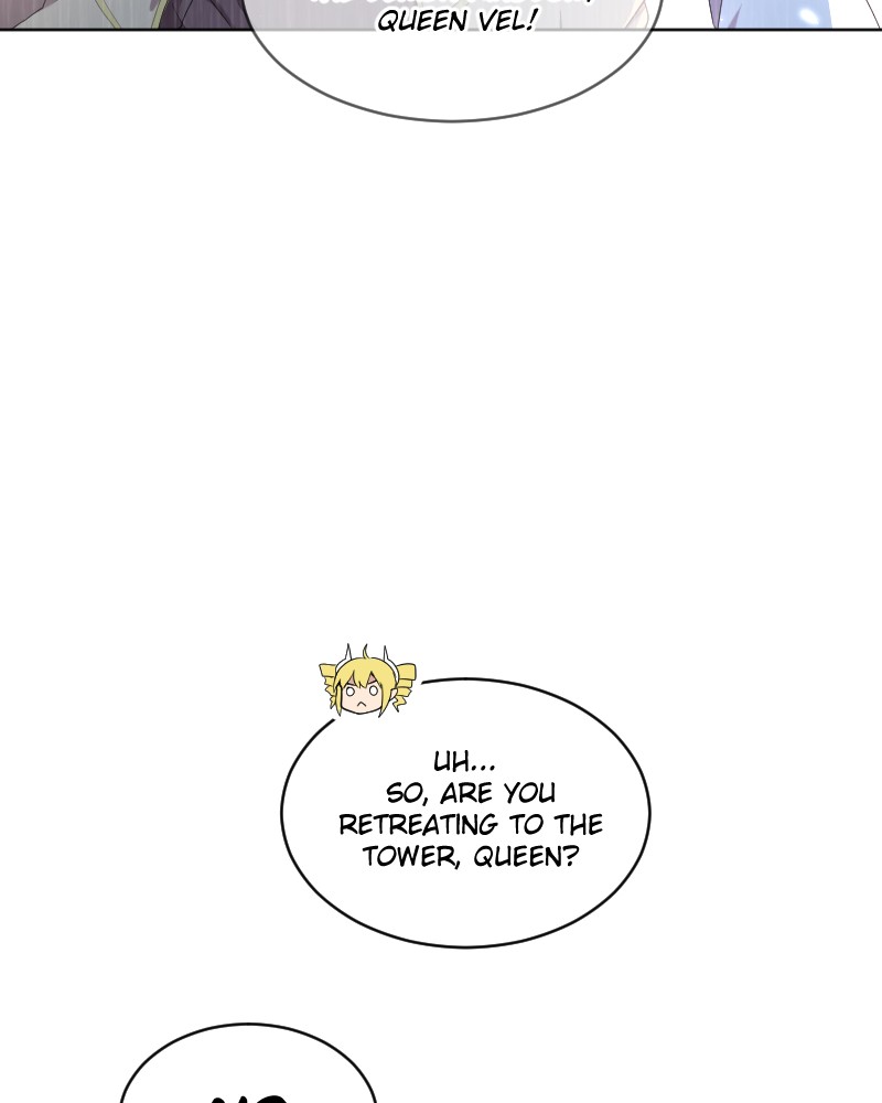 Mage & Demon Queen Chapter 115 page 94 - Chapter 115: [S2] Episode 42