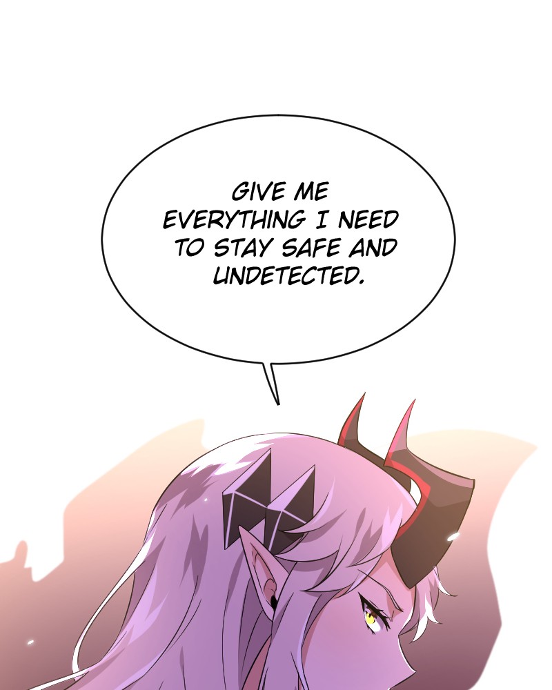 Mage & Demon Queen Chapter 115 page 96 - Chapter 115: [S2] Episode 42