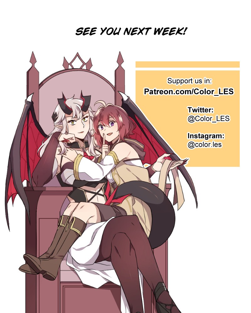 Mage & Demon Queen Chapter 115 page 99 - Chapter 115: [S2] Episode 42