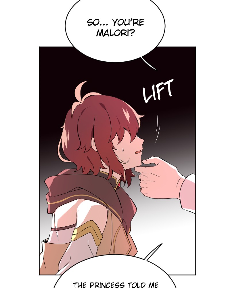 Mage & Demon Queen Chapter 116 page 13 - Chapter 116: [S2] Episode 43