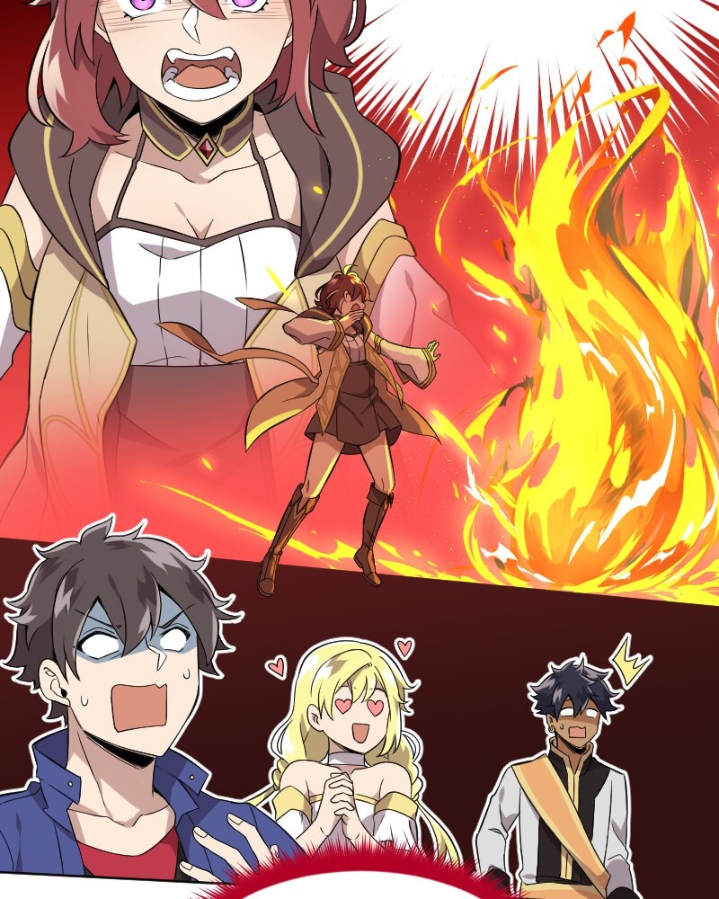 Mage & Demon Queen Chapter 116 page 20 - Chapter 116: [S2] Episode 43