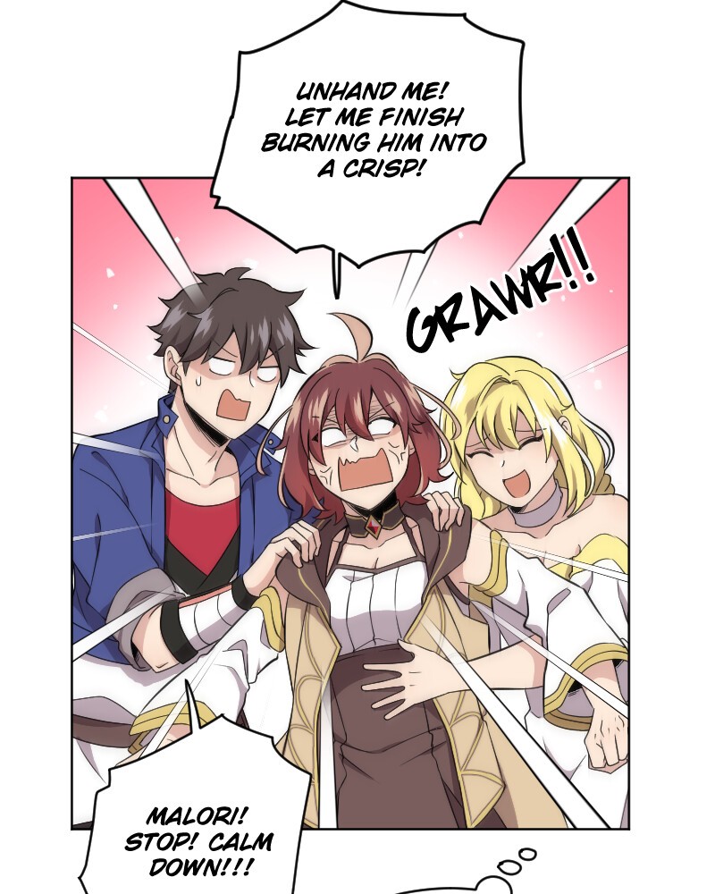 Mage & Demon Queen Chapter 116 page 24 - Chapter 116: [S2] Episode 43