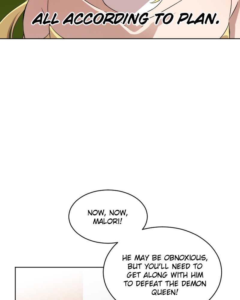 Mage & Demon Queen Chapter 116 page 27 - Chapter 116: [S2] Episode 43