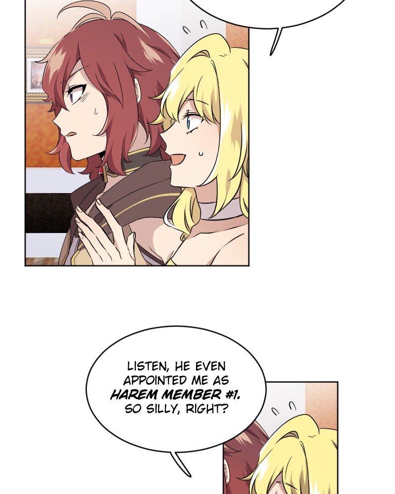 Mage & Demon Queen Chapter 116 page 28 - Chapter 116: [S2] Episode 43