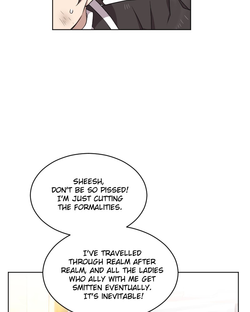 Mage & Demon Queen Chapter 116 page 34 - Chapter 116: [S2] Episode 43