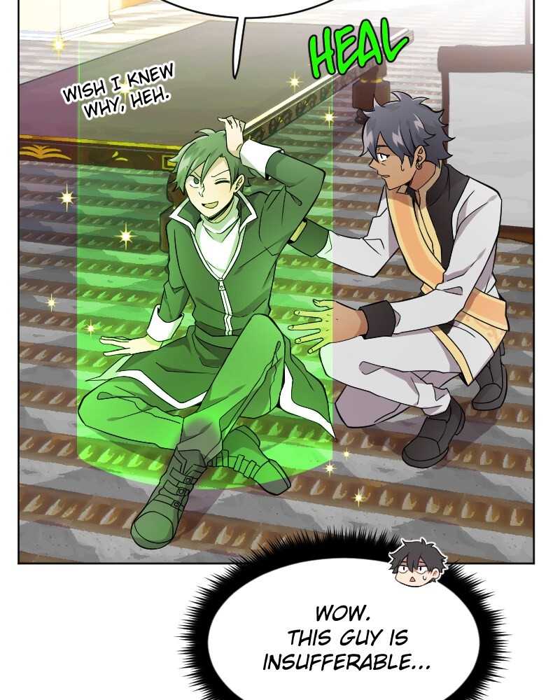 Mage & Demon Queen Chapter 116 page 35 - Chapter 116: [S2] Episode 43